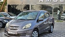 Used Honda Amaze 1.5 S i-DTEC in Nashik