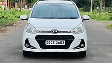 Used Hyundai Grand i10 Asta 1.1 CRDi (O) [2013-2017] in Durg