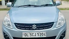 Used Maruti Suzuki Swift DZire VXI in Ghaziabad