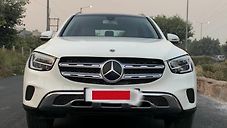 Used Mercedes-Benz GLC 200 Progressive in Meerut