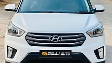 Used Hyundai Creta 1.6 SX Plus AT Petrol in Ahmedabad