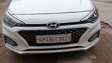 Used Hyundai i20 Sportz 1.5 MT Diesel in Kanpur