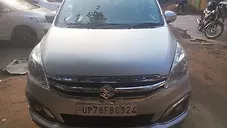 Used Maruti Suzuki Ertiga VDI SHVS in Kanpur