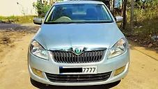 Used Skoda Rapid Ambition 1.6 TDI CR MT in Raipur