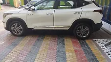 Used Kia Seltos HTX 1.5 Diesel in Guwahati