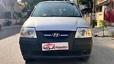 Used Hyundai Santro Xing GL in Bangalore