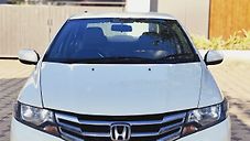 Used Honda City 1.5 Corporate MT in Nashik