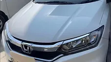 Used Honda City V Diesel in Dehradun