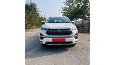 Used Toyota Innova Hycross VX Hybrid 7 STR in Meerut