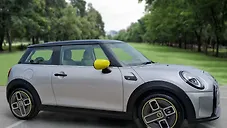 Used MINI Cooper SE 3-Door in Chennai