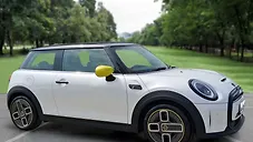 Used MINI Cooper SE 3-Door in Chennai
