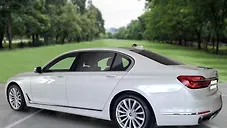 Used BMW 7 Series 730Ld in Chennai