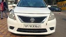 Used Nissan Sunny XL Diesel in Kanpur