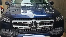Used Mercedes-Benz GLS 400d 4MATIC [2020-2023] in Meerut