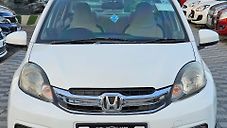 Used Honda Amaze 1.2 S MT Petrol [2018-2020] in Nashik