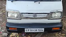 Used Maruti Suzuki Omni E 8 STR BS-IV in Lucknow