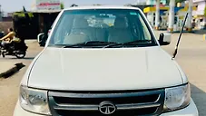 Used Tata Safari 4x2 in Lucknow
