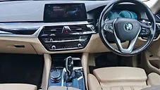 Used BMW 5 Series 530i Sport Line in Chennai