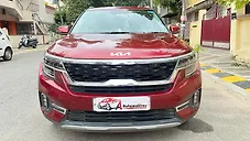Used Kia Seltos HTK Plus 1.5 [2019-2020] in Bangalore