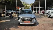 Used Hyundai Alcazar Platinum (O) 7 Seater 1.5 Diesel AT in Lucknow