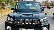 Used Mahindra Scorpio 2021 S11 in Delhi
