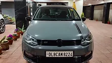Used Volkswagen Polo GT TSI in Dehradun