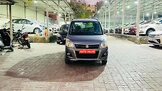 Used Maruti Suzuki Wagon R 1.0 VXI AMT in Lucknow