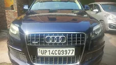 Used Audi Q7 4.2 TDI quattro in Kanpur