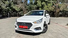 Used Hyundai Verna EX 1.6 CRDi [2017-2018] in Jalandhar