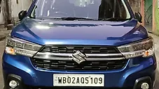 Used Maruti Suzuki XL6 Zeta MT Petrol in Kolkata