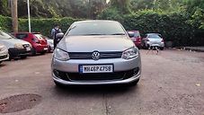 Used Volkswagen Vento Highline Diesel in Mumbai