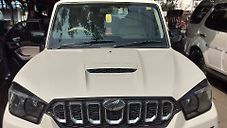 Used Mahindra Scorpio 2021 S5 2WD 7 STR in Patna