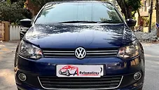 Used Volkswagen Vento Highline Diesel in Bangalore