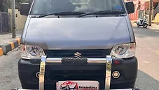 Used Maruti Suzuki Eeco 7 STR STD (O) in Bangalore