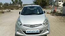 Used Hyundai Eon Era + in Aurangabad