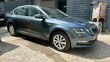 Used Skoda Octavia 2.0 TDI L&K in Chennai