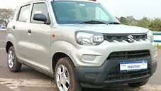 Used Maruti Suzuki S-Presso VXi in Kolkata