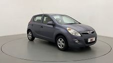 Used Hyundai i20 Sportz 1.2 BS-IV in Navi Mumbai