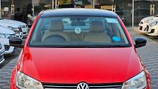 Used Volkswagen Vento Highline Petrol AT in Nashik