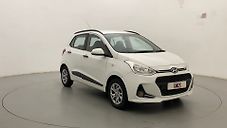Used Hyundai Grand i10 Magna U2 1.2 CRDi in Mumbai