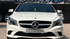 Used Mercedes-Benz CLA 200 CDI Sport in Patna