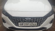 Used Hyundai Verna SX 1.5 MPi in Patna
