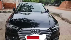 Used Audi A4 30 TFSI Technology Pack in Meerut