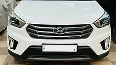 Used Hyundai Creta 1.6 SX Plus AT Petrol in Raipur