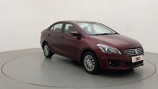 Used Maruti Suzuki Ciaz Delta 1.4 MT in Mumbai