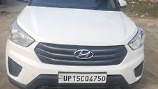 Used Hyundai Creta SX Plus 1.6  Petrol in Meerut