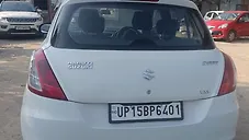 Used Maruti Suzuki Swift VXi in Meerut