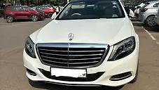 Used Mercedes-Benz S-Class S 350 CDI in Chandigarh
