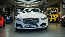 Used Jaguar XF Prestige Diesel CBU in Delhi