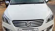 Used Maruti Suzuki Ciaz ZDi+ [2014-2015] in Patna
